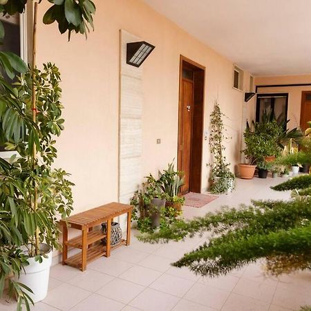 Appartamento Casaffianco Calimera  Esterno foto