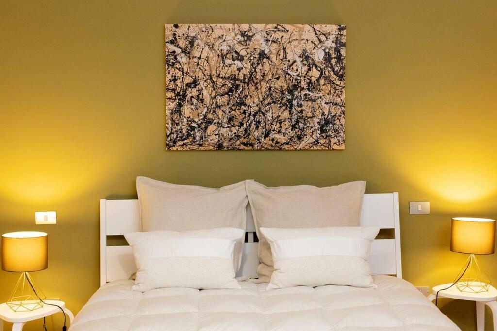 Appartamento Casaffianco Calimera  Esterno foto
