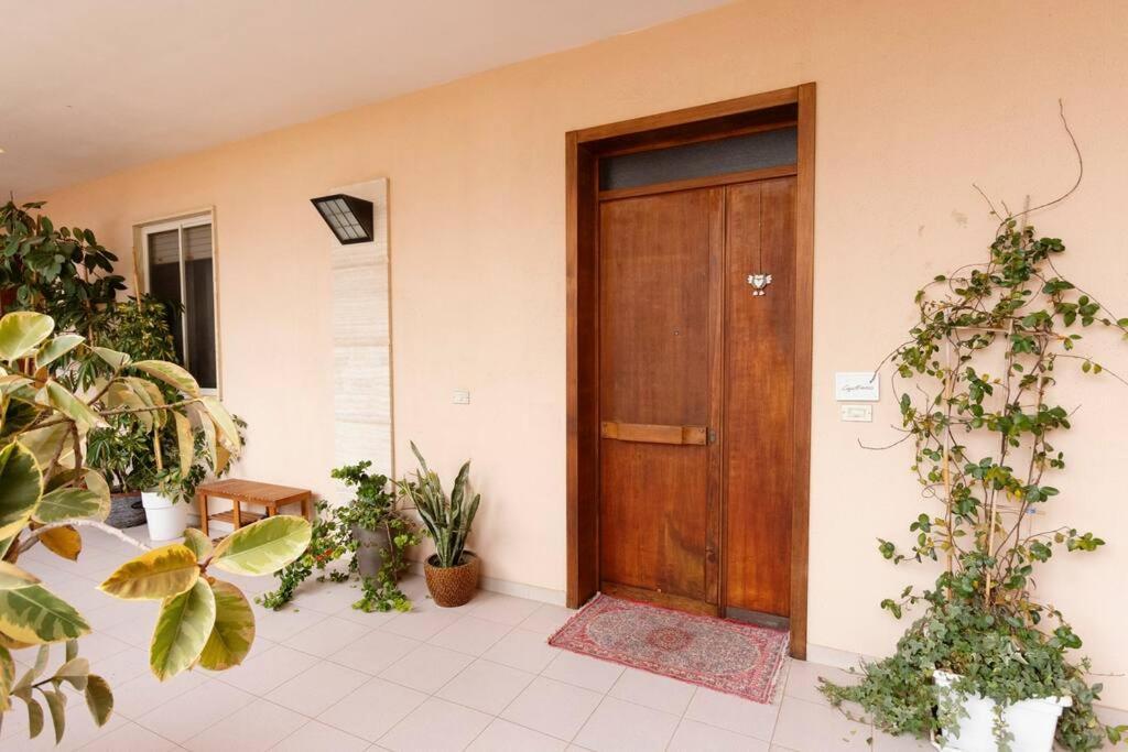 Appartamento Casaffianco Calimera  Esterno foto