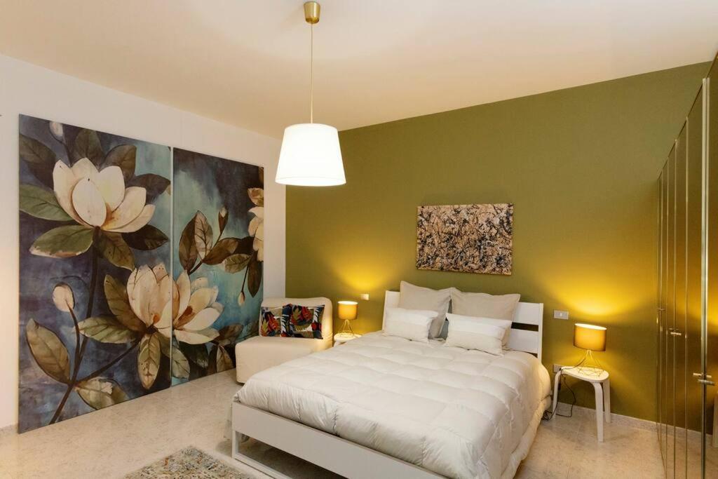Appartamento Casaffianco Calimera  Esterno foto