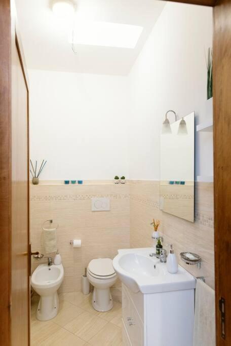 Appartamento Casaffianco Calimera  Esterno foto